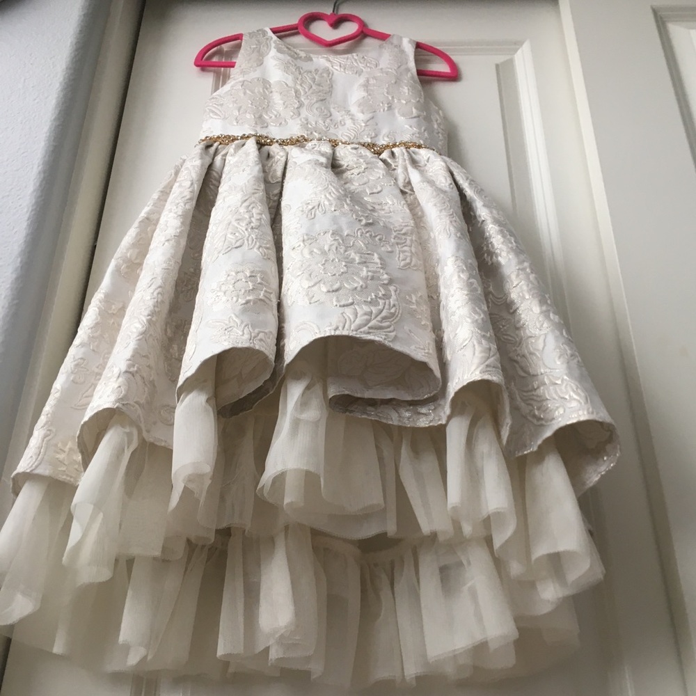 RARE EDITIONS FORMAL DRESS